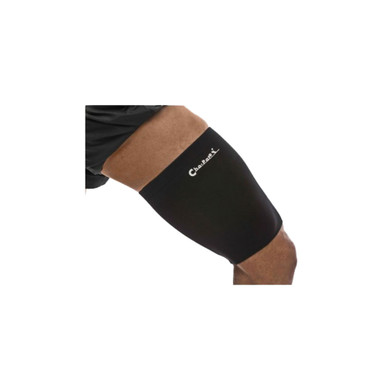 Cho-Pat Original Knee Strap, Black