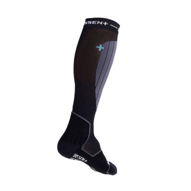 Merino high compression socks CEP Compression V2 - Men's clothing - Winter  Sports