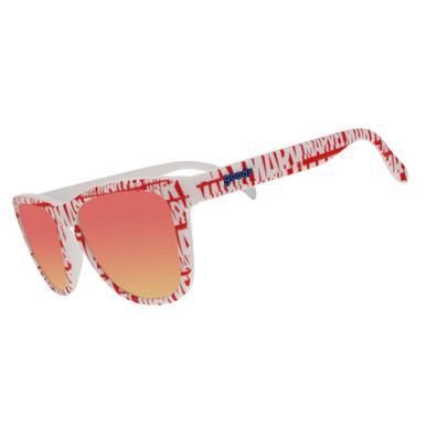 Goodr Yosemite Sunglasses - High Mountain Sports