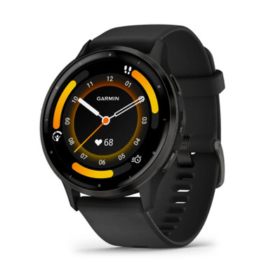 Buy Garmin Vivoactive 5 Smart Watch - Black Slate | Fitness and activity  trackers | Argos