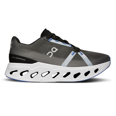 Zapatillas ON Cloud Surfer All Black