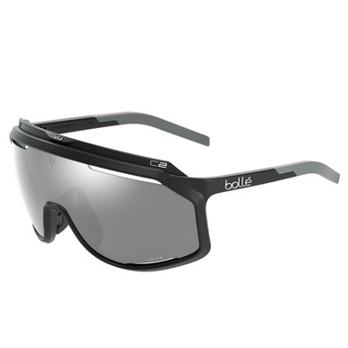 BOLLE Chronoshield Black Matte/Volt+ Cold White Polarized ...