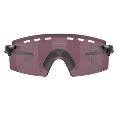 OAKLEY Encoder Strike Vented Sunglasses with Dark Galaxy Frame