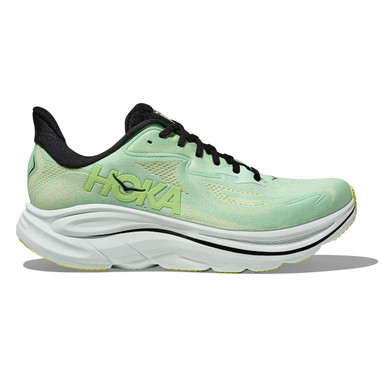 ★HOKA(Men)★Bondi 9 Running Shoes★Luna Moth Hoka Bondi 9 Luna Moth - Blue Spark – Fit2Run