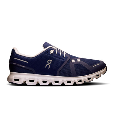 ON Cloud Running Shoes Navy‎ White Men\'s Size 10 Lightweight Athletic Sneakers On Running Men main image 3