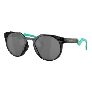OAKLEY HSTN Cycle The Galaxy Black Ink Frame/ Prizm Black