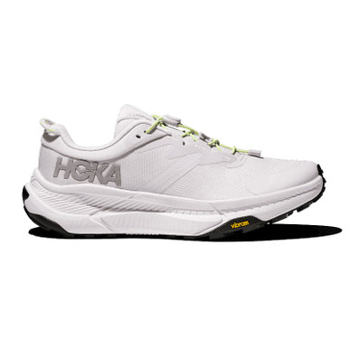 HOKA Women's Transport Cosmic Grey/Silver Running Shoes - Free