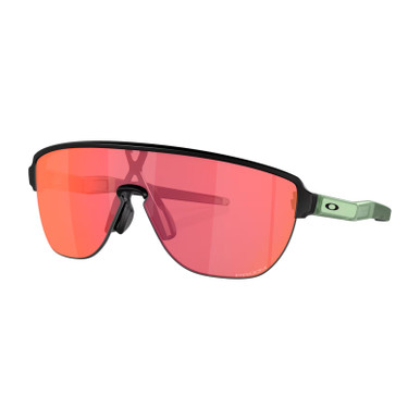 OAKLEY Corridor Matte Black Frame/ Prizm Trail Torch Lens