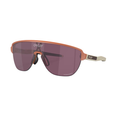 OAKLEY Corridor Chrysalis Collection Matte Ginger Frame/ Prizm
