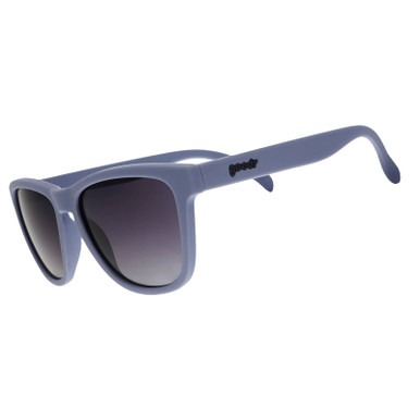 GOODR Zombie Skin Care Routine Sunglasses G00447-OG-BK1-GR - Free