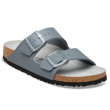 BIRKENSTOCK Arizona Birko-Flor Triples Sandals - Free Shipping