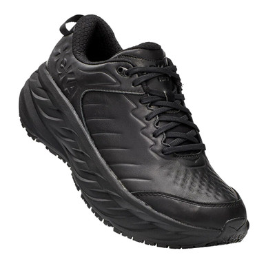 靴 HOKA ONEONE M BONDI SR HOKA ONE ONE Men's Bondi SR Running Shoes - Free Shipping