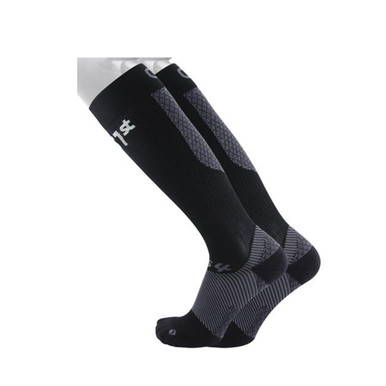 OS1ST FS4+ Unisex Over the Calf - Compression Bracing Sock - Free