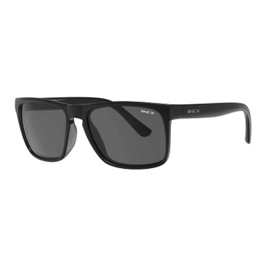 BEX Jaebyrd Black/Gray Sunglasses (S9BG) - Free Shipping