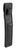 Falcon Black 440 Black ABS Throwing Knives KC841BK carrying sheath shown separately