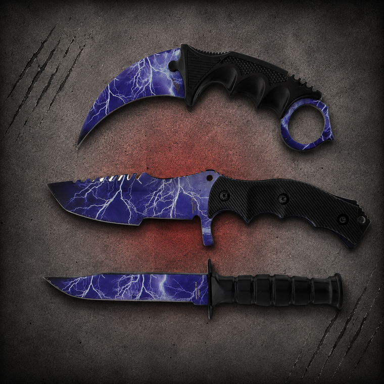 Outdoor, tactical, camping, hiking, hunting, and general utility use