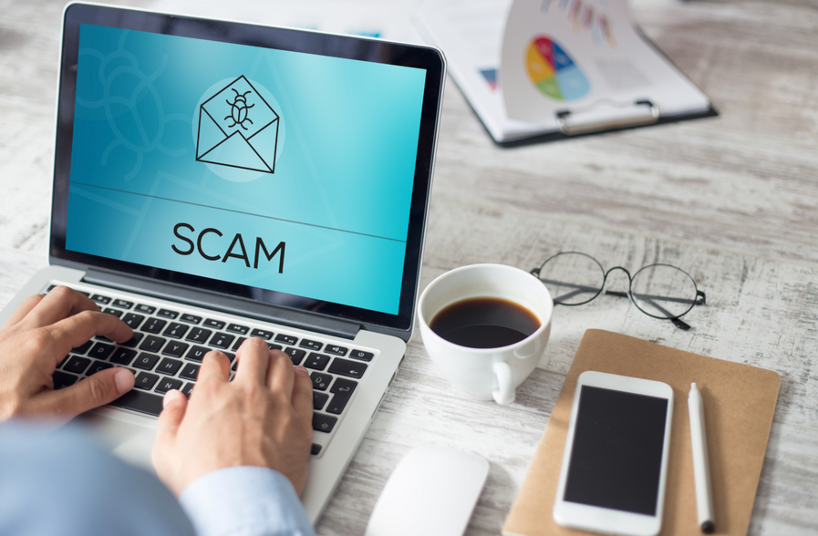 Protect Yourself From Zero Transfer Scams