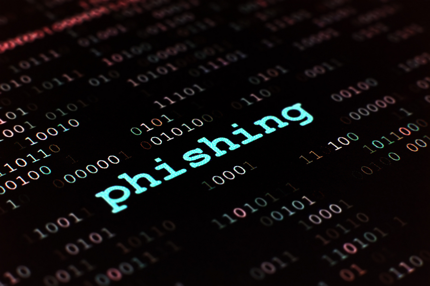 How to Keep Your Crypto Safe from Phishing Scammers