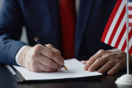 The Impact of the White House’s New Cybercrime Order on Authentication and Fraud – What You Need to Know | The Impact of the White House’s New Cybercrime Order on Authentication and Fraud – What You Need to Know