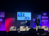 Arculus by CompoSecure at Pay360: Showcasing Premium Multifunction Metal Payment Cards