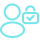 3-Factor  Authentication Icon