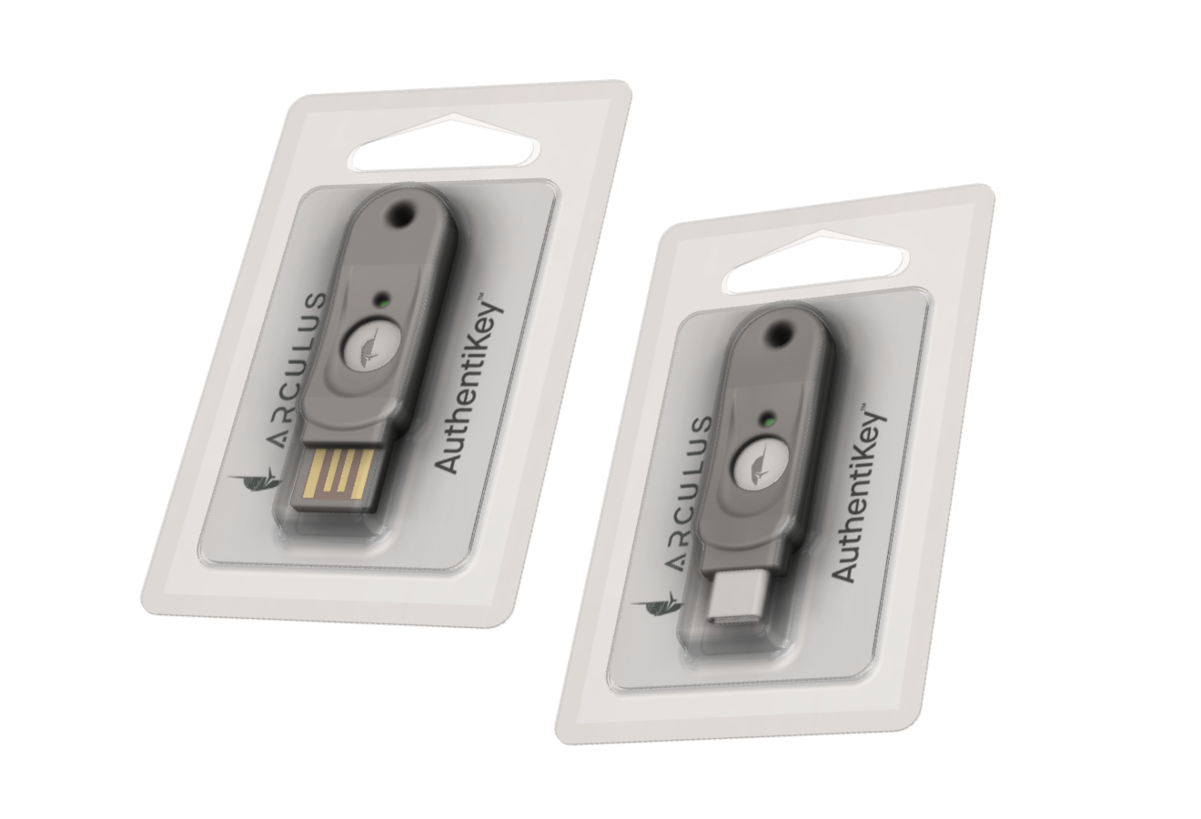 AuthentiKey