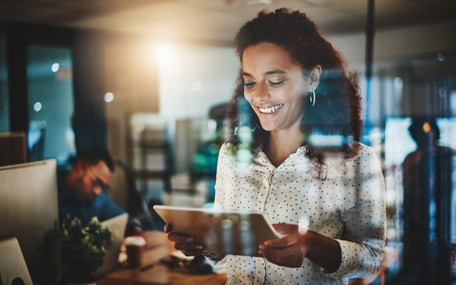 Secure Your Customers: Embrace Passwordless Authentication Like Apple, Google, and Microsoft for a Frictionless Customer Experience Image
