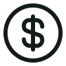 Coin Support