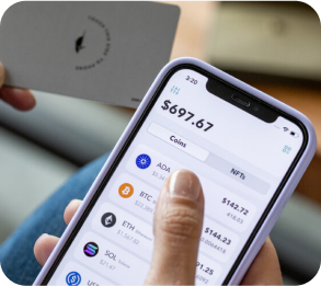 Crypto Exchanges Image