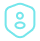 Streamlined <br>Self-Custody Icon