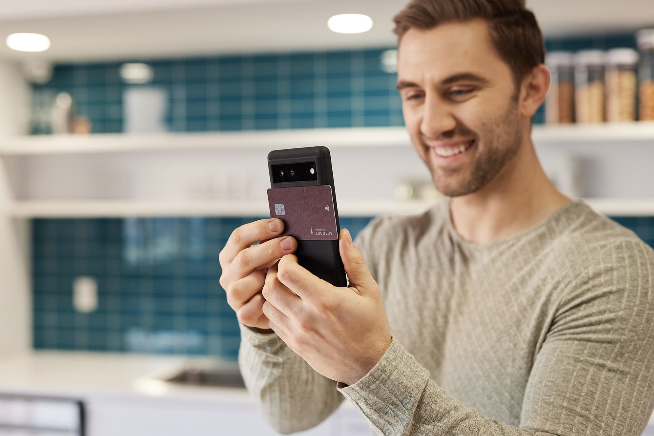 Why the Future of Financial Fraud Prevention Is Passwordless