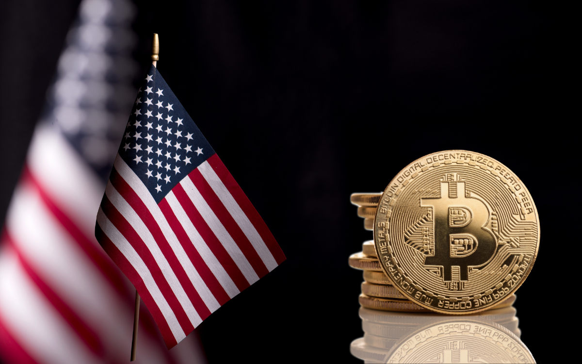 Head of Arculus Product on the Latest U.S. Crypto Reserve News