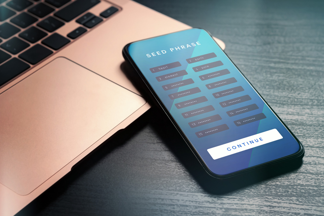 How Recovery Seed Phrases Help Safeguard Your Crypto Arculus How Recovery Seed Phrases Help Safeguard Your Crypto Arculus