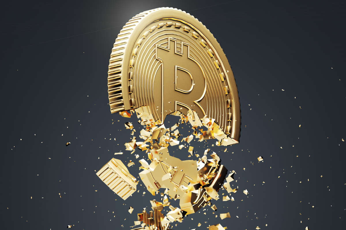 The Bitcoin Halving: Understanding Its Economic Impact and Debunking Myths  - Arculus