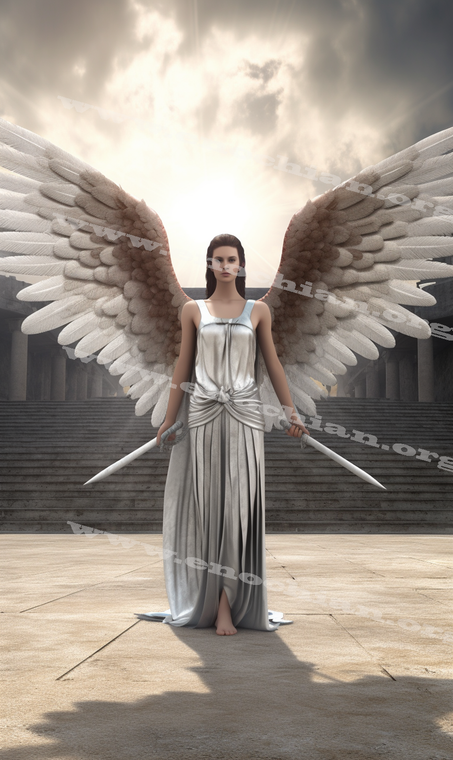 Enochian and other Angels 213