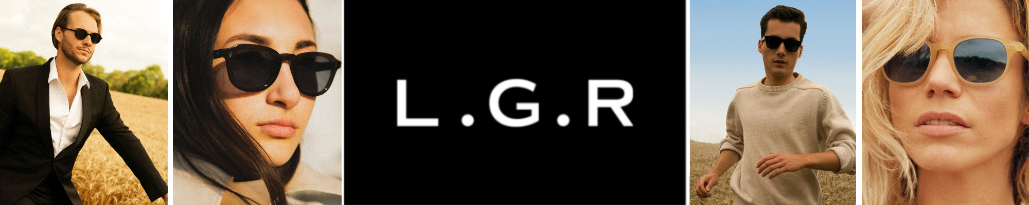 Legr Holdings