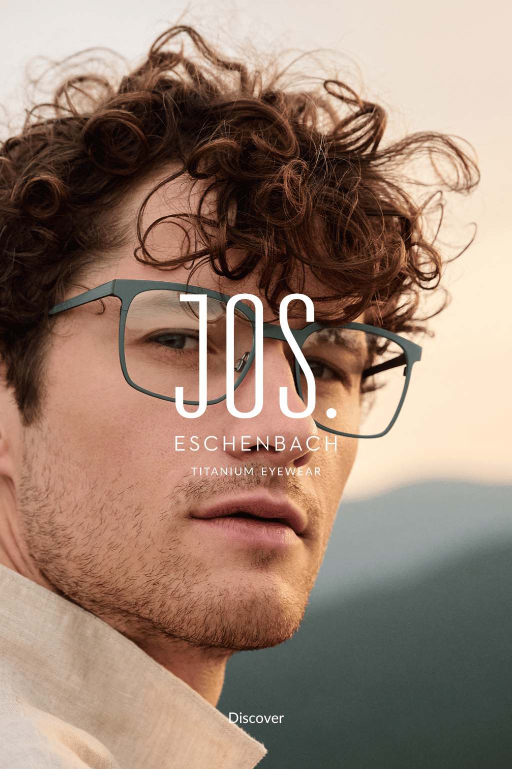 Discover Jos.