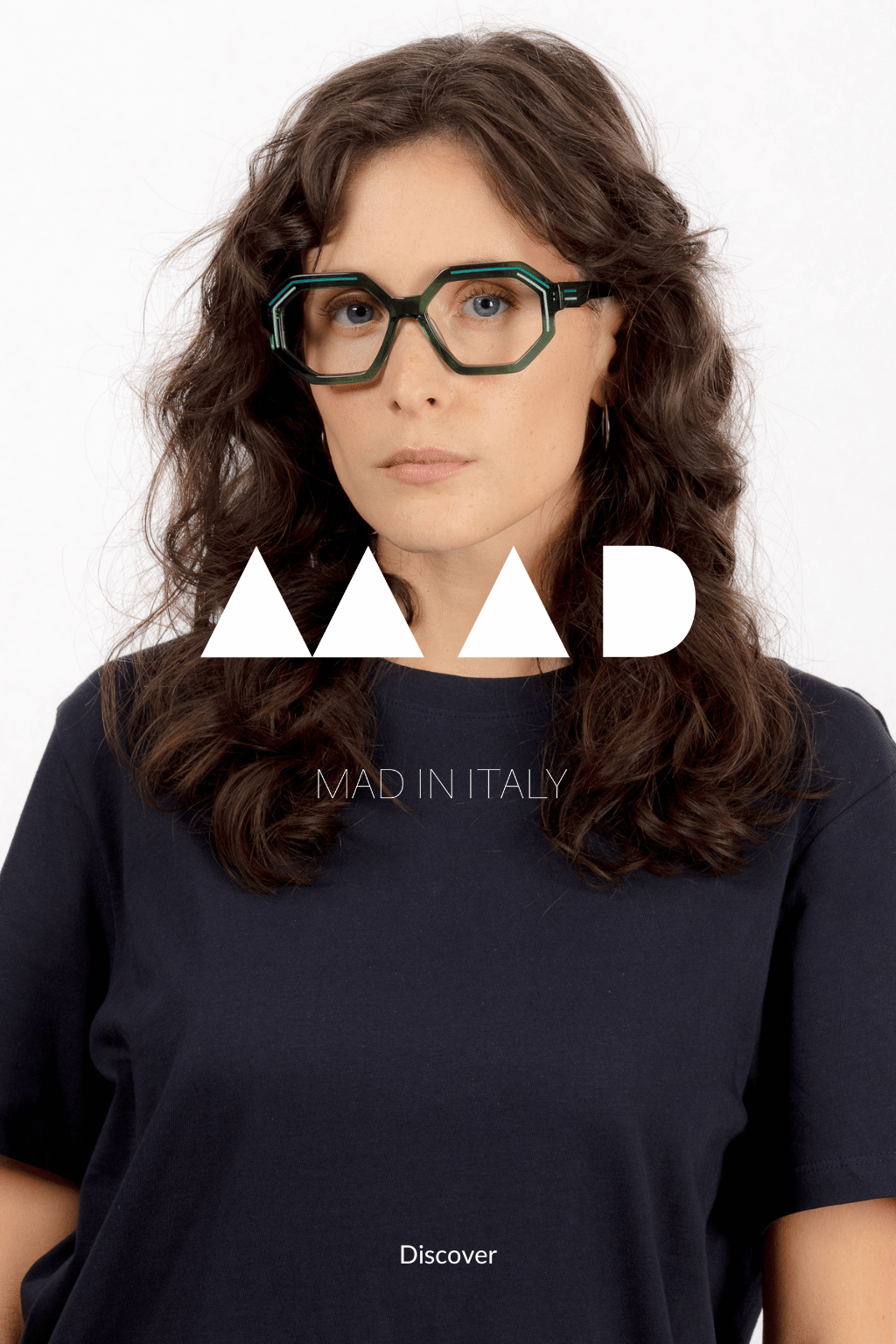 Discover Mad in Italy