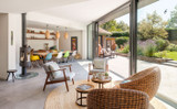 How To Create An Indoor-Outdoor Living Space