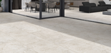Think Big - Enhance Your Outdoor Spaces with Large Format Porcelain Tiles