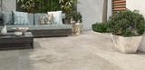 Valverdi Travertino - Travertine Paving Tiles