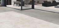 Think Big - Enhance Your Outdoor Spaces with Large Format Porcelain Tiles
