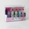 Glitter Tattoo Kit for Girls