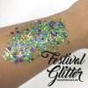 MERMAID Festival Glitter | Art Factory USA