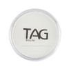 TAG face paint white