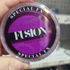 FUSION Body Art
UV Neon Violet