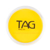 TAG Body Art face paint yellow