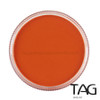 ORANGE Face and Body Paint 32g by TAG Body Art