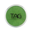 TAG Body Art Face Paint Pearl lime green