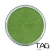 TAG Body Art Face Paint Pearl lime green